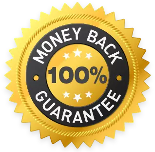 ossiflex moneyback guarantee